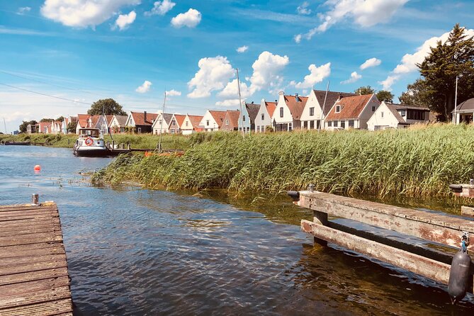 Dreamy Dutch Villages Tour: Giethoorn, Zaanse Schans & More - Is $152.50 good value?