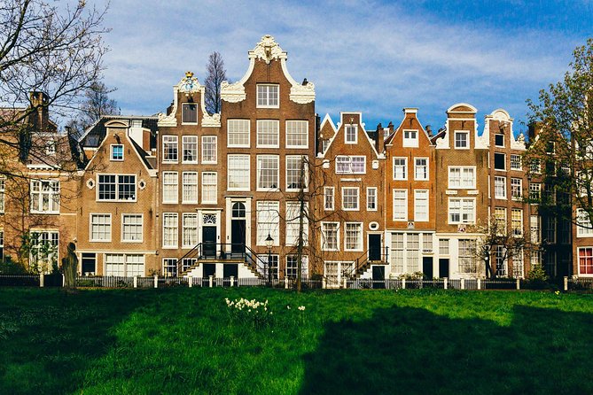 Drinks & Bites in Amsterdam Private Tour - The Anne Frank House area in another 15 minutes