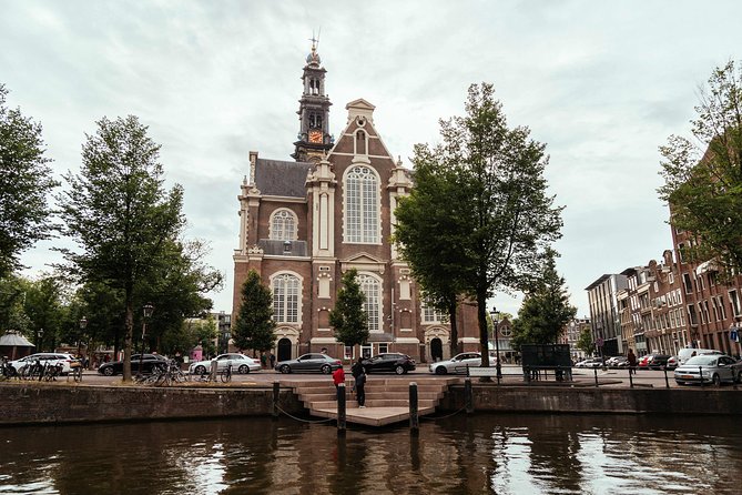 Drinks & Bites in Amsterdam Private Tour - A private pace instead of a group schedule