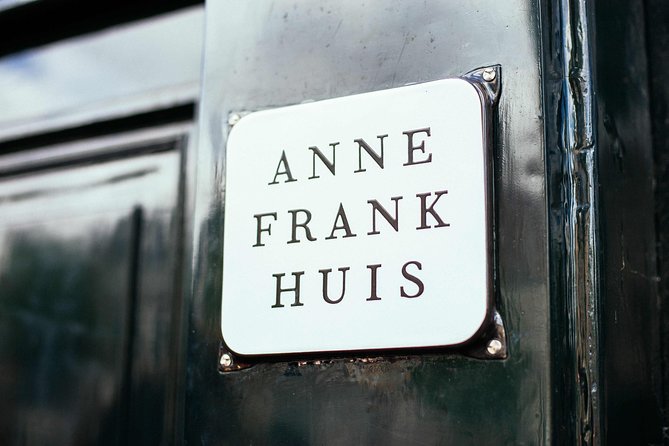 Drinks & Bites in Amsterdam Private Tour - What the price includes, and what it does not