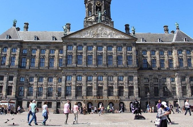 Dutch Golden Age: Private Tour of Amsterdam & Rembrandt's House - Rembrandt House Museum: the tour’s central experience