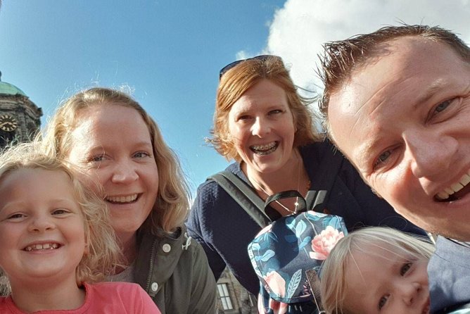 e-Scavenger hunt Alkmaar: Explore the city at your own pace - The app is the real make-or-break point