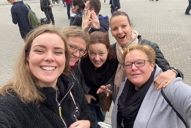 e-Scavenger hunt Arnhem: Explore the city at your own pace - What $37.33 buys your group