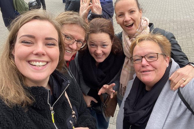 e-Scavenger hunt Groningen: Explore the city at your own pace - Prinsentuin and the central market squares