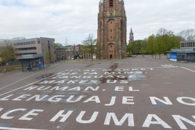 e-Scavenger hunt Leeuwarden: Explore the city at your own pace
