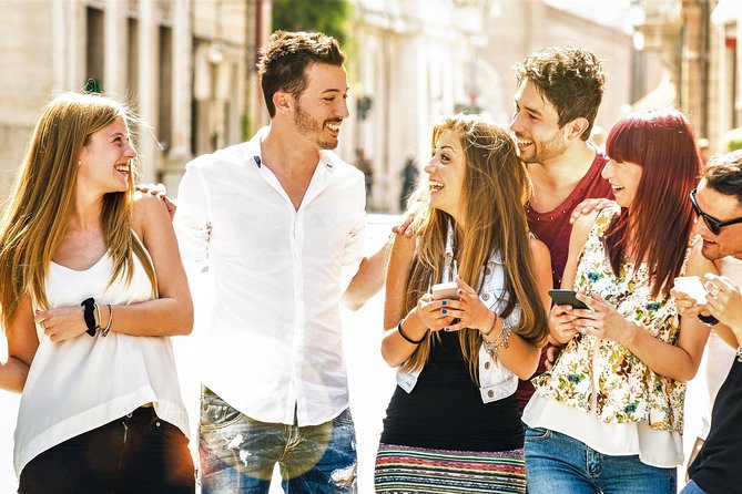 e-Scavenger hunt Leiden: Explore the city at your own pace - Key points to know before you play
