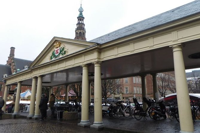 e-Scavenger hunt Leiden: Explore the city at your own pace - Why a scavenger hunt fits Leiden