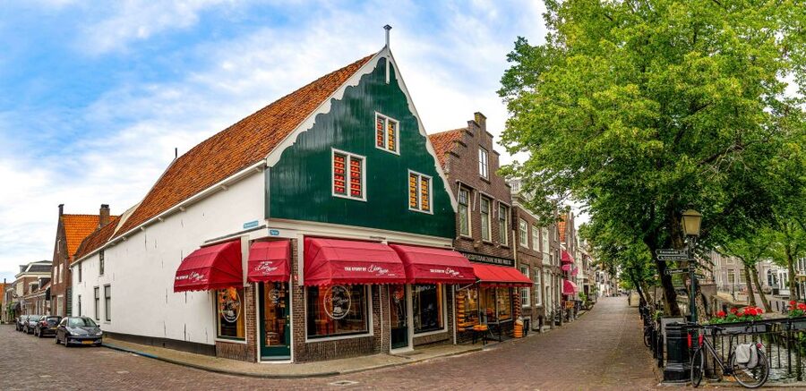 Edam: Edam Cheese Museum Entry Ticket - Timing, languages, and access