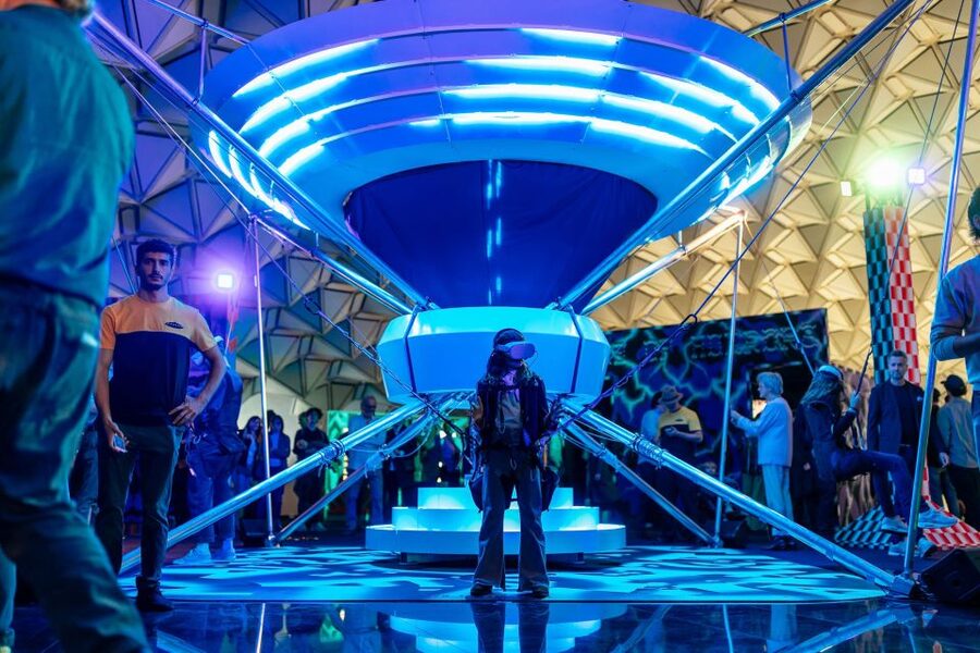 Eindhoven: Next Nature Museum Entry Ticket - Is the $21 ticket worth it?