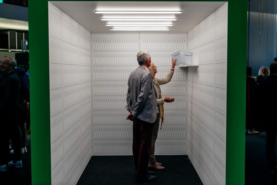 Eindhoven: Next Nature Museum Entry Ticket - How much time should you allow?