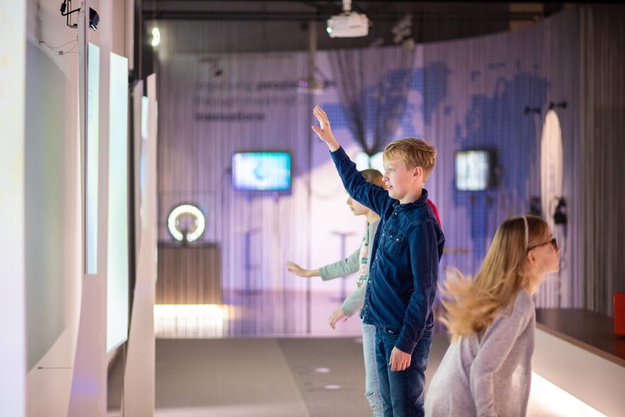 Eindhoven: Philips Museum Entry Ticket - Should you book the Philips Museum?