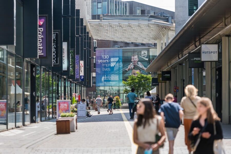 Eindhoven: Philips Museum Entry Ticket - Temporary exhibitions: Eyecatchers and PSV