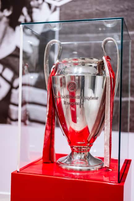 Eindhoven: PSV Stadium Museum Entry Ticket - Practical planning before you go