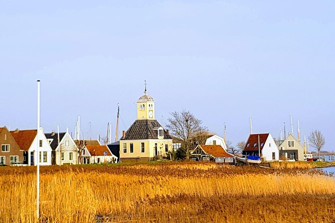 Elisabeth's Tailor made tours and services in Amsterdam and the Netherlands. - What this private Amsterdam tour is really designed to do