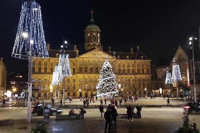 Elisabeth's Tailor made tours and services in Amsterdam and the Netherlands. - Leidseplein adds cafés, tasting rooms, and a livelier city mood