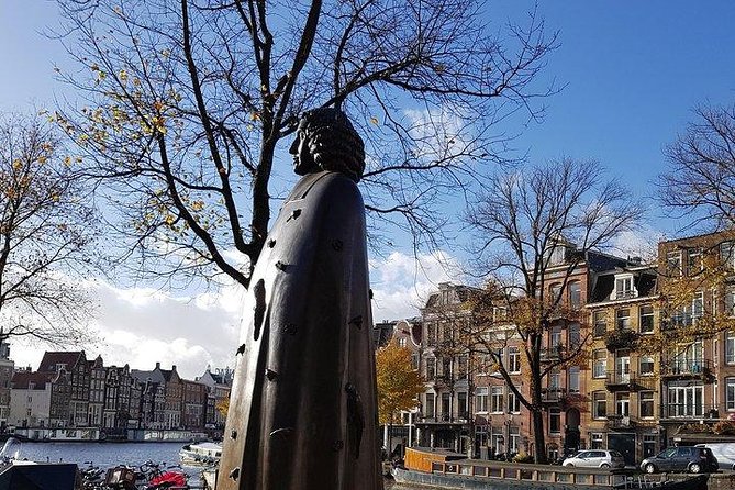 Elisabeth's Tailor made tours and services in Amsterdam and the Netherlands. - What the price means at $230.20 per person