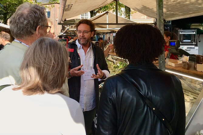 Exclusive Cheese Walk & Dutch Wine Discovery - Key points to know before you book