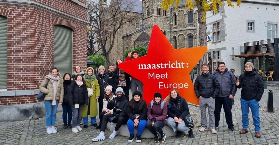 Explore Maastricht with Passionate Tour Guides - Why this €3 Maastricht walk is worth considering