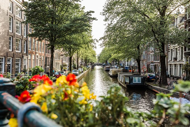 Flexible Amsterdam Layover Tour with a Local: 100% Personalized & Private - What the private format really gives you