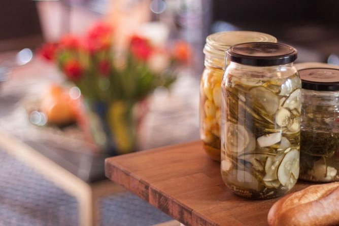 French Bistro-Style Dinner Overlooking Amsterdam's Canals - Is $23 good value?