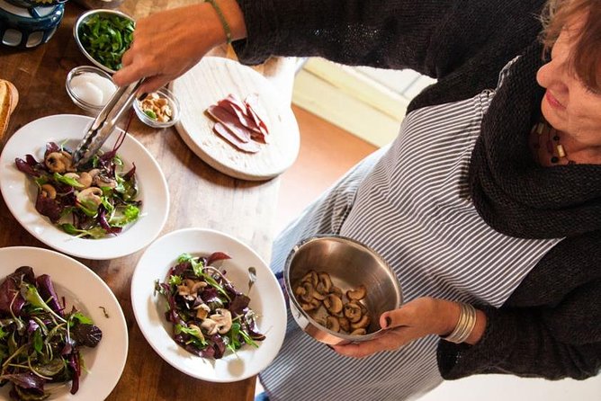 French Bistro-Style Dinner Overlooking Amsterdam's Canals - Who will enjoy this Amsterdam dinner?