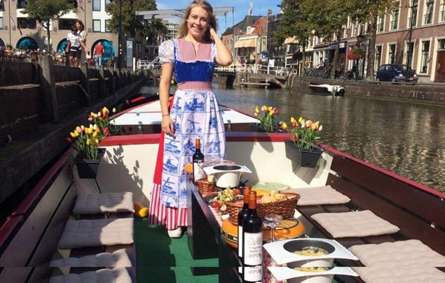 From Amsterdam; Alkmaar Cheese market & Zaanse Schans - Booking tips for a better day