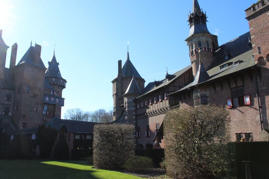 From Amsterdam: Castle De Haar Guided Tour - Why Castle De Haar is worth leaving Amsterdam for