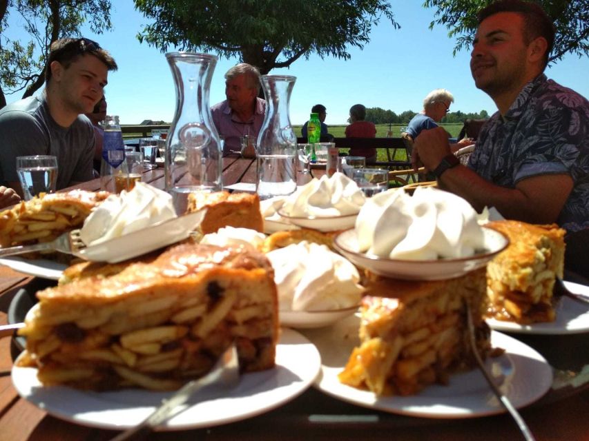 From Amsterdam: Countryside Bike Tour - Should you book the Amsterdam countryside bike tour?