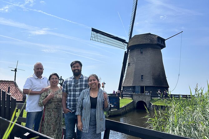From Amsterdam: Giethoorn Day Trip with Canal & Village Tour - Is $57.96 Good Value?