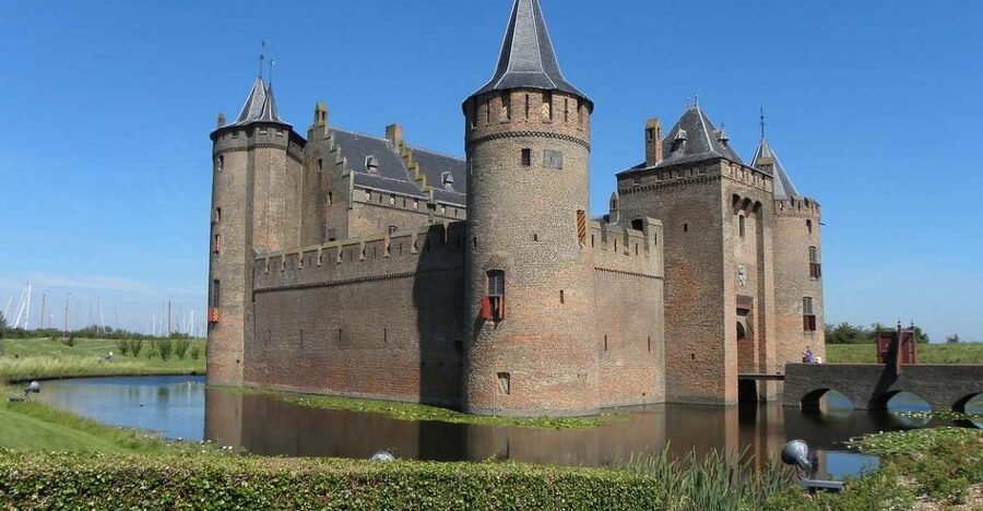 From Amsterdam: Private Day Trip to the Dutch Castles - Key points to know before booking