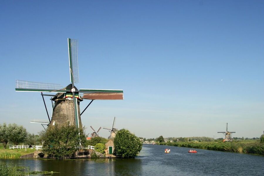 From Amsterdam: Private Day Trip to the Dutch Castles - Moving on to De Haar, the Netherlands’ largest castle