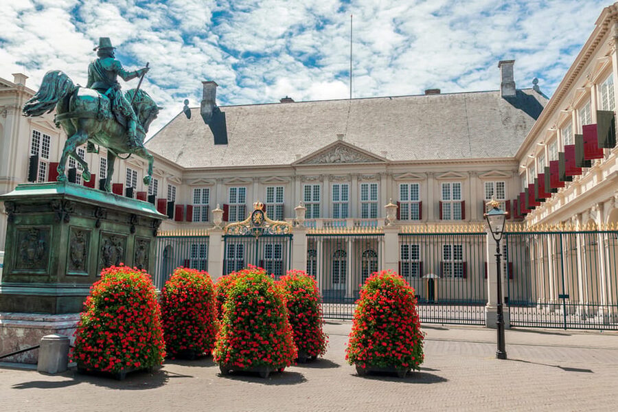 From Amsterdam: Rotterdam, The Hague & Delft Private Tour - FAQ