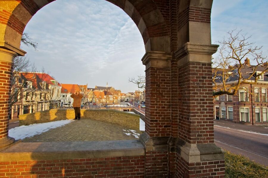 From Amsterdam: visit Zaanse Schans, Muiderslot and more! - Muiderslot and its 75-minute castle visit