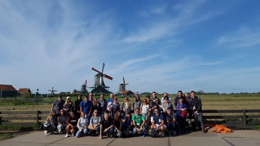 From Amsterdam: Windmills of Zaanse Schans Tour - Why Zaanse Schans is worth your afternoon