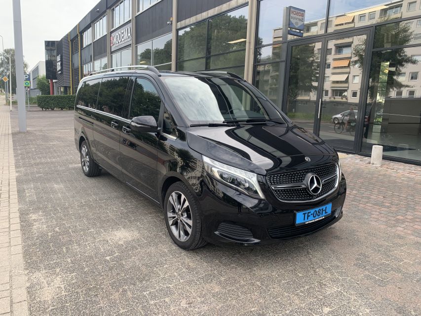 From Amsterdam: Windmills, Volendam, & Marken Private Tour - Booking advice and final verdict