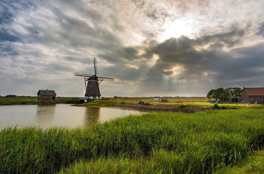 From Katwijk: Kaag Lakes Cruise - Key points to know before you book