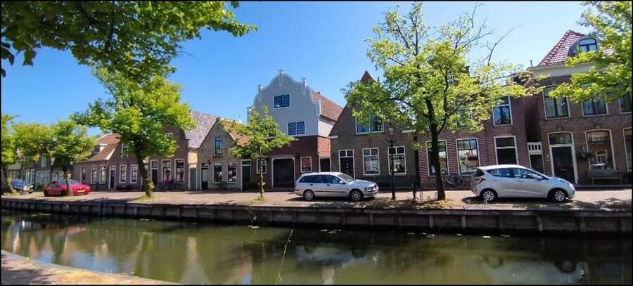 Full-day excursion to Edam, Volendam, and Marken - Volendam: boats, shops, and a busier village feel