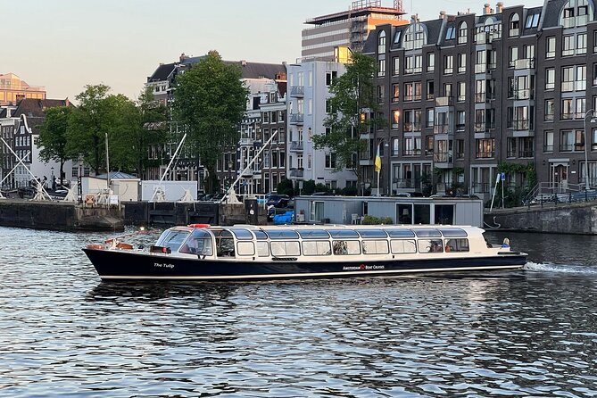 Full-Day Skip the Line Keukenhof and Canal Cruise from Amsterdam - Why this Keukenhof day trip works well
