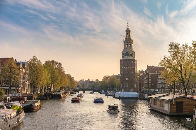 Full-Day Skip the Line Keukenhof and Canal Cruise from Amsterdam - How the price affects the value