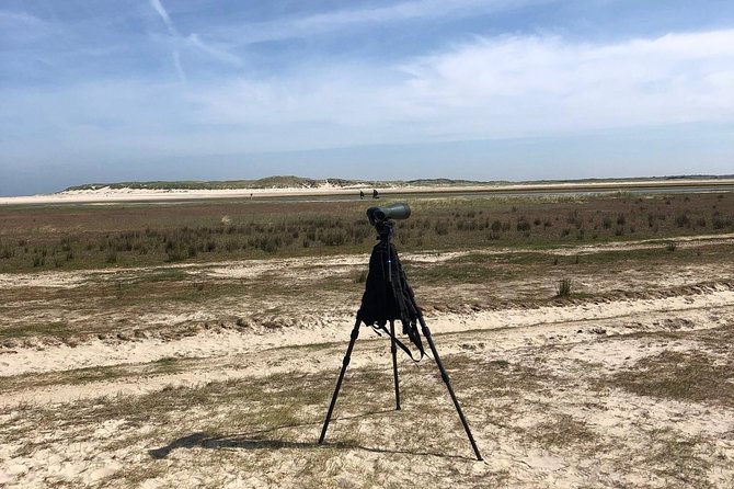 Full day tour to Texel - Friesian Islands - from Amsterdam - Six practical details to settle before booking