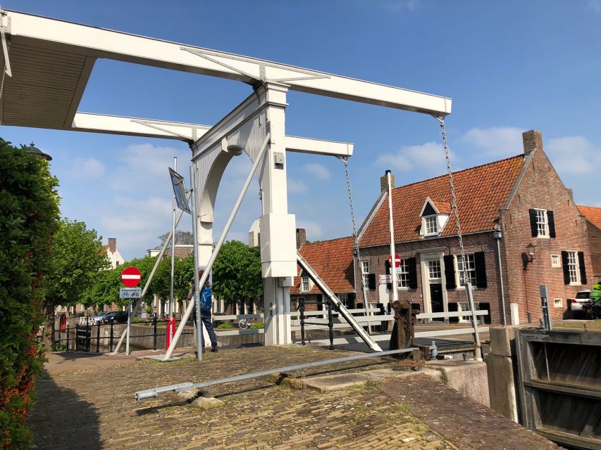 Giethoorm & Exploring the North of The Netherlands Tour - Should you book it?