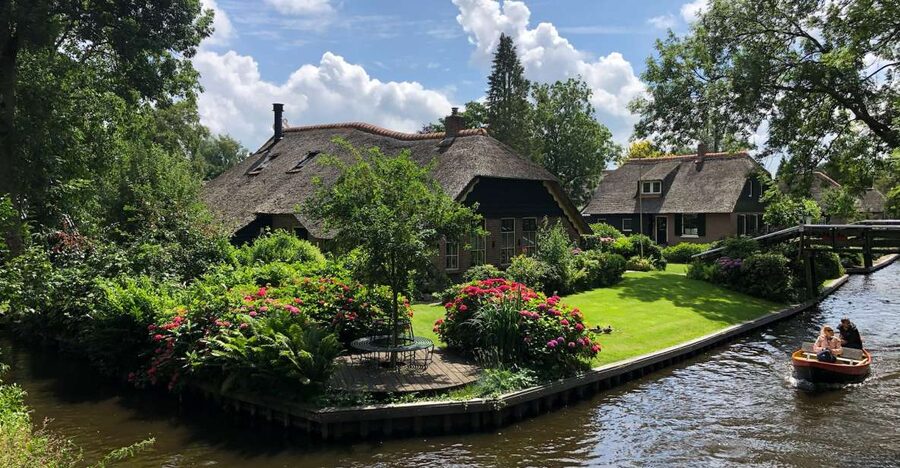 Giethoorm & Exploring the North of The Netherlands Tour - Timing, comfort, and practical concerns