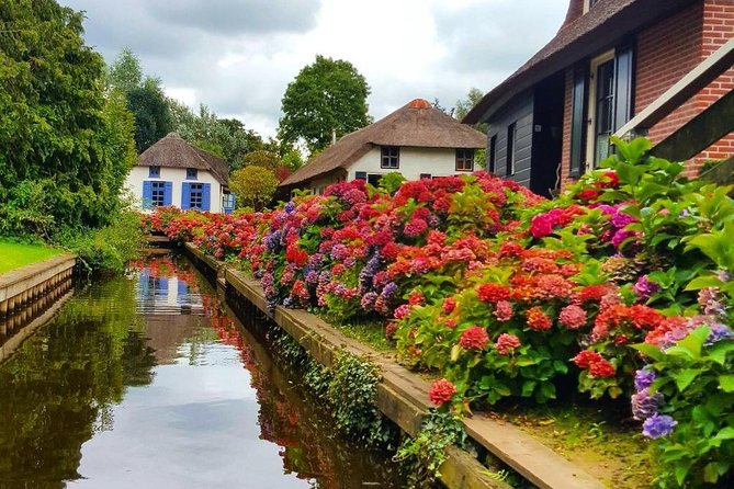 Giethoorn Guided DayTrip from Amsterdam - Who will enjoy this outing most