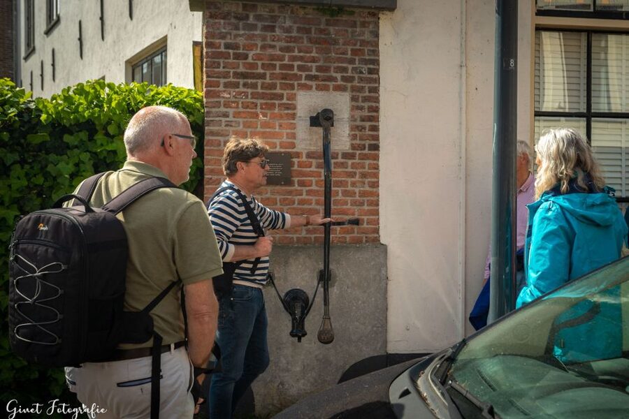 Gorinchem: Highlights Tour with local guide - Starting at Grote Markt