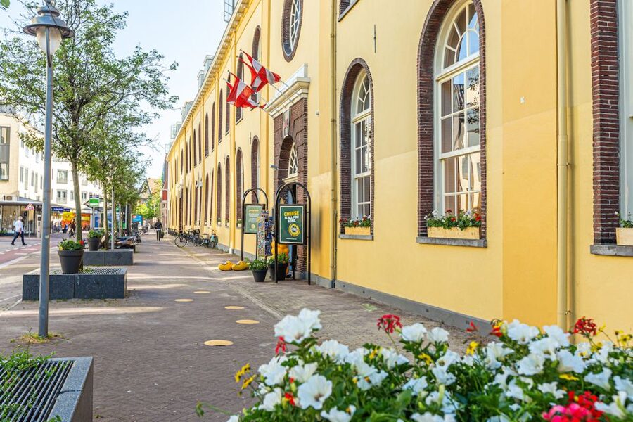 Gouda: Gouda Cheese Experience Entry Ticket - A self-guided visit with a friendly team