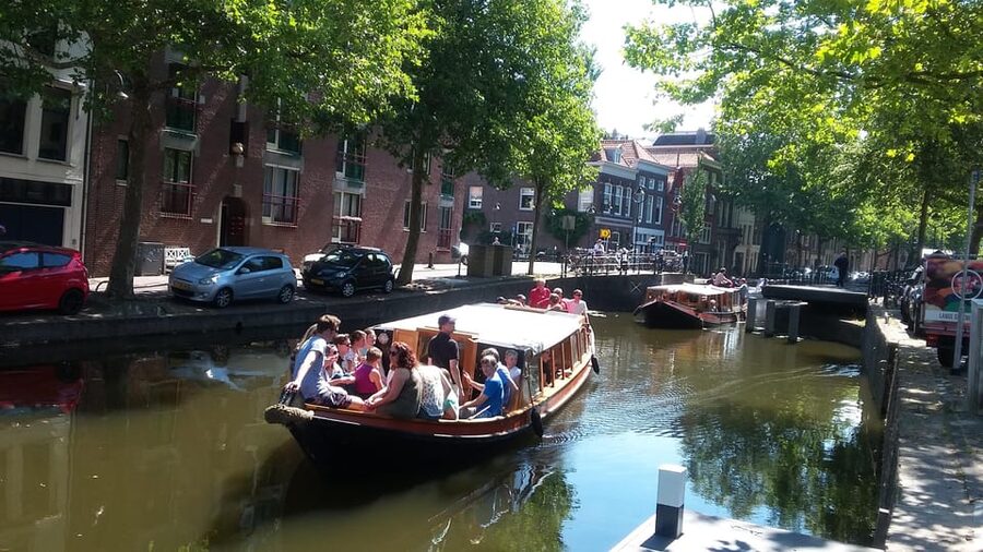 Gouda: Historical Canal Cruise - Should You Book the Historical Canal Cruise?