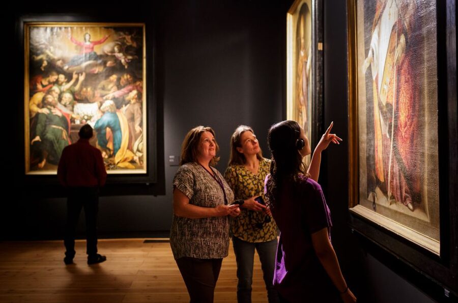 Gouda: Museum Gouda Entry Ticket - Booking, flexibility, and practical value