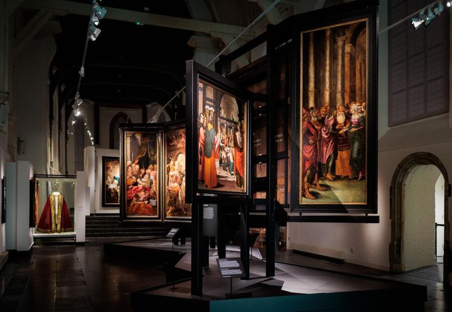 Gouda: Museum Gouda Entry Ticket - How much time should you allow?