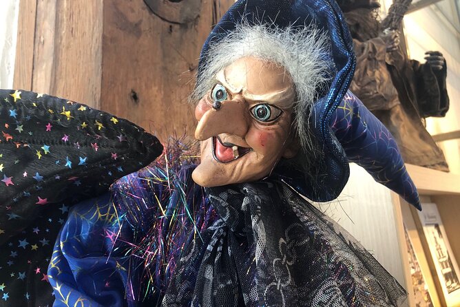 Gouda, Witches & Cheese - Private Day Tour - What the private guide changes
