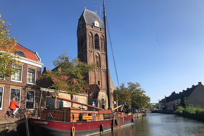 Gouda, Witches & Cheese - Private Day Tour - Timing, transport, and drop-off options